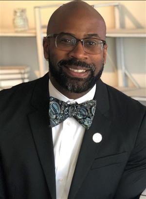 Principal Brantley 